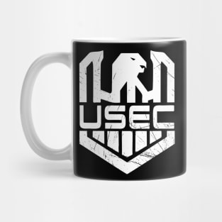 USEC Escape from Tarkov Mug